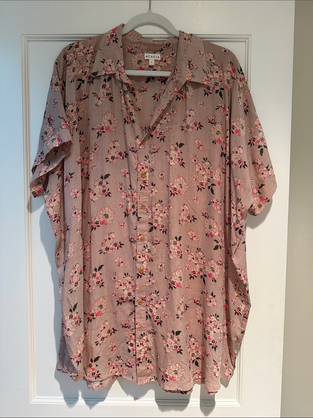 ACACIA Mombasa Top in Lily 2024